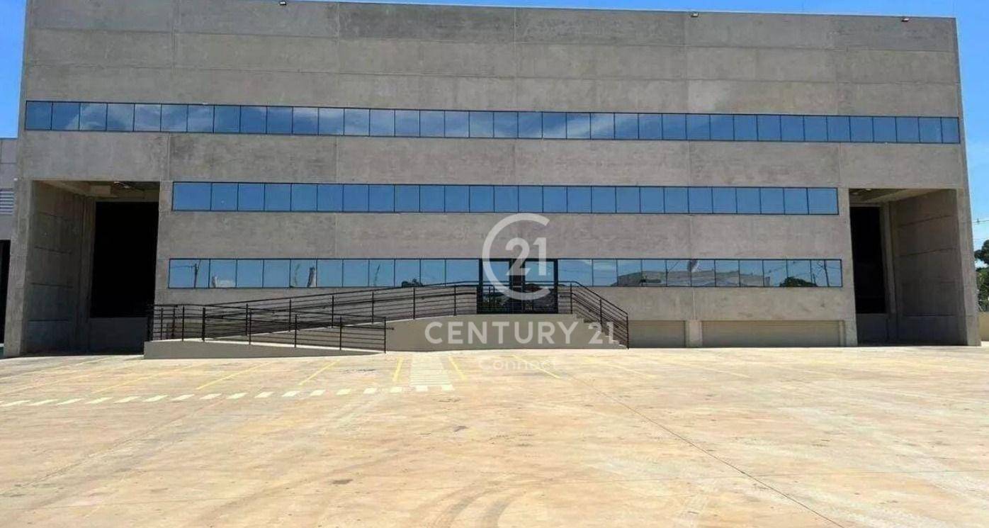 Depósito-Galpão, 23000 m² - Foto 2