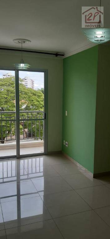 Apartamento à venda com 3 quartos, 62m² - Foto 14