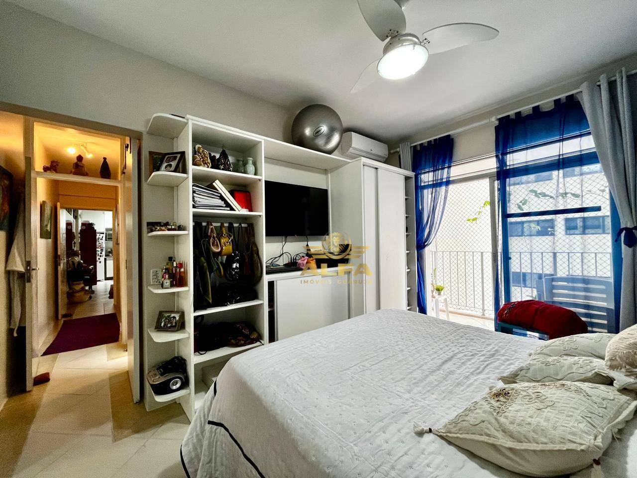 Apartamento à venda com 2 quartos, 95m² - Foto 16