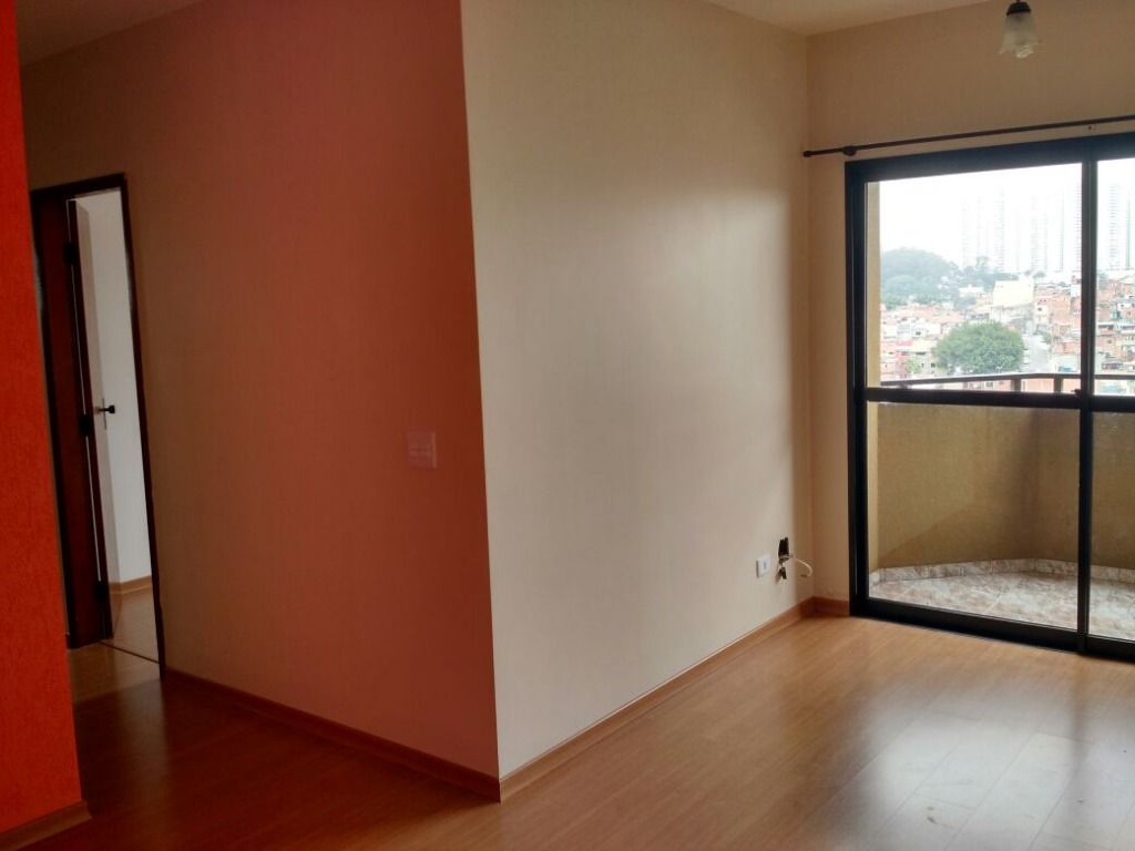 Apartamento à venda com 3 quartos, 73m² - Foto 6