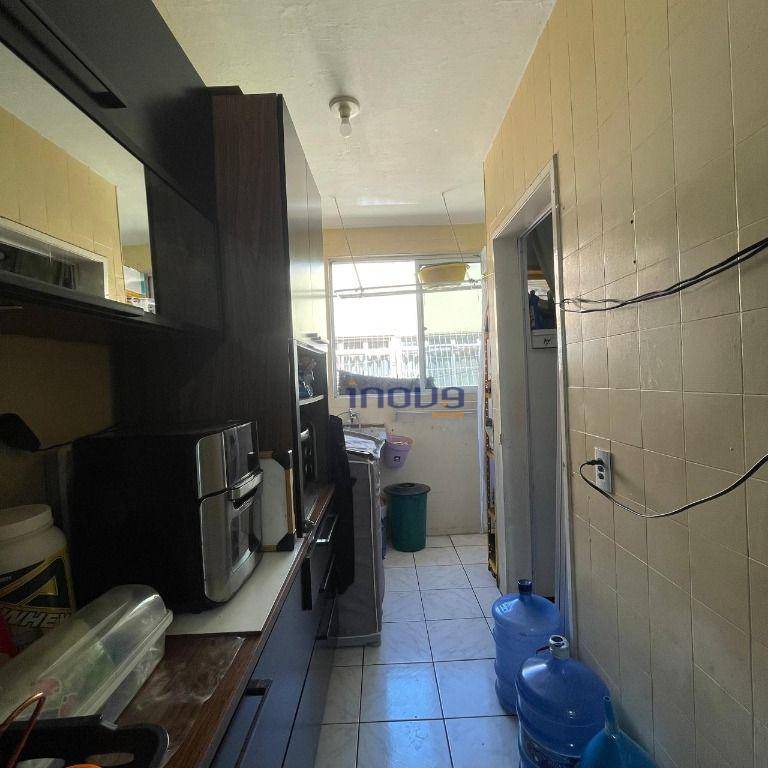 Apartamento, 3 quartos, 84 m² - Foto 5
