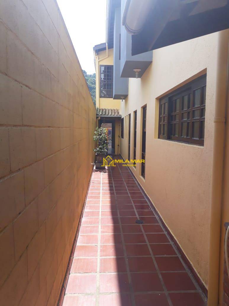 Sobrado à venda com 3 quartos, 187m² - Foto 9