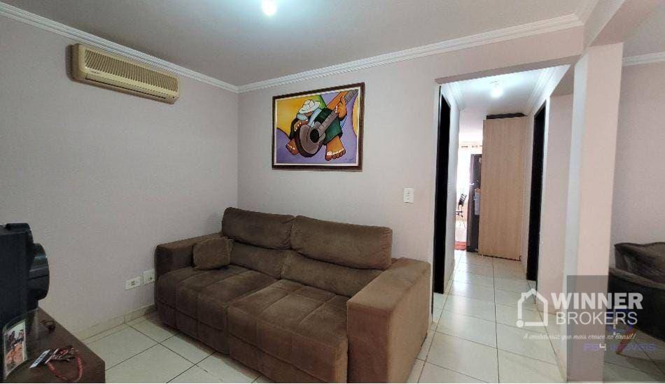 Casa à venda com 4 quartos, 181m² - Foto 4