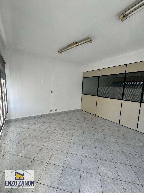 Conjunto Comercial-Sala para alugar, 90m² - Foto 11