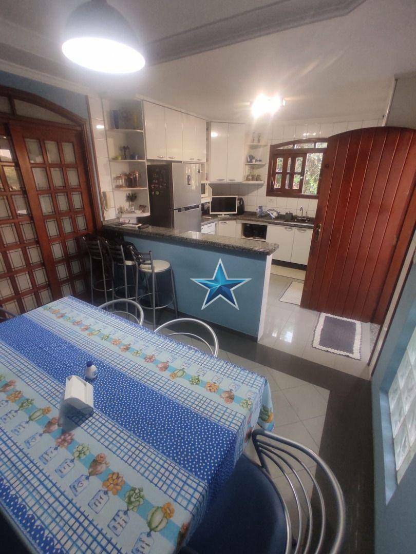 Sobrado à venda com 4 quartos, 280m² - Foto 13