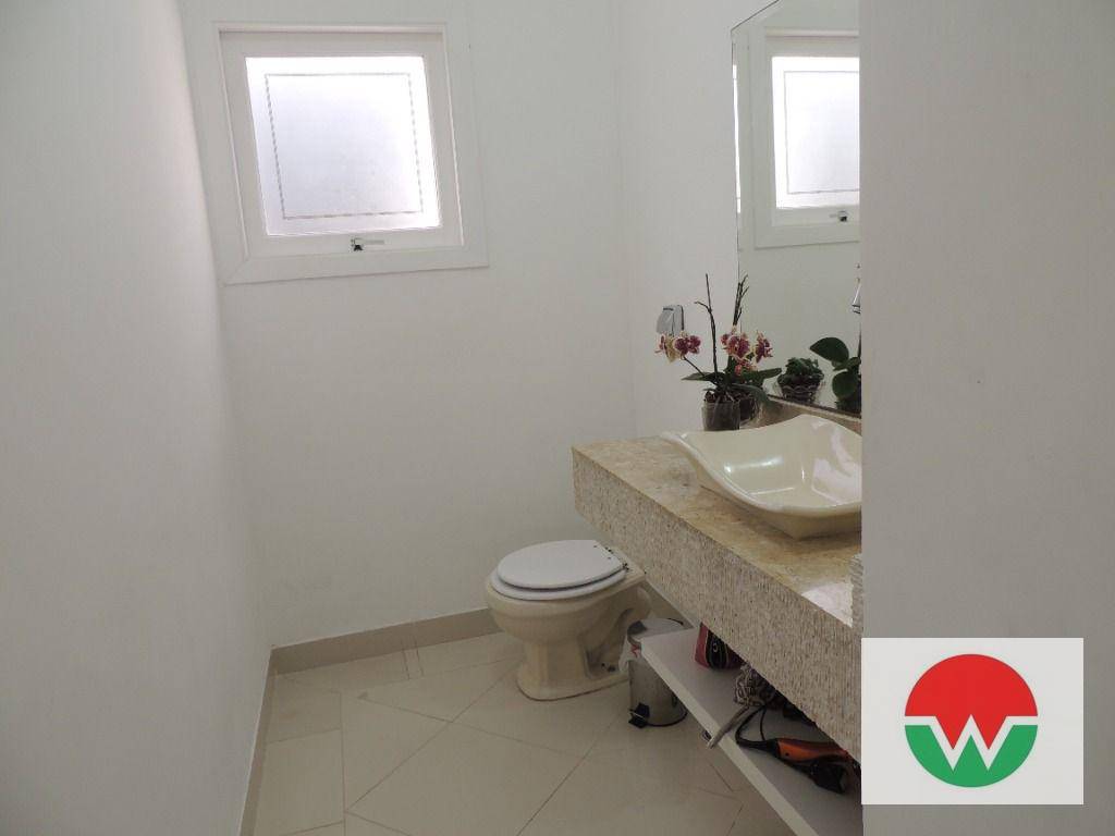 Casa de Condomínio à venda com 6 quartos, 550m² - Foto 14