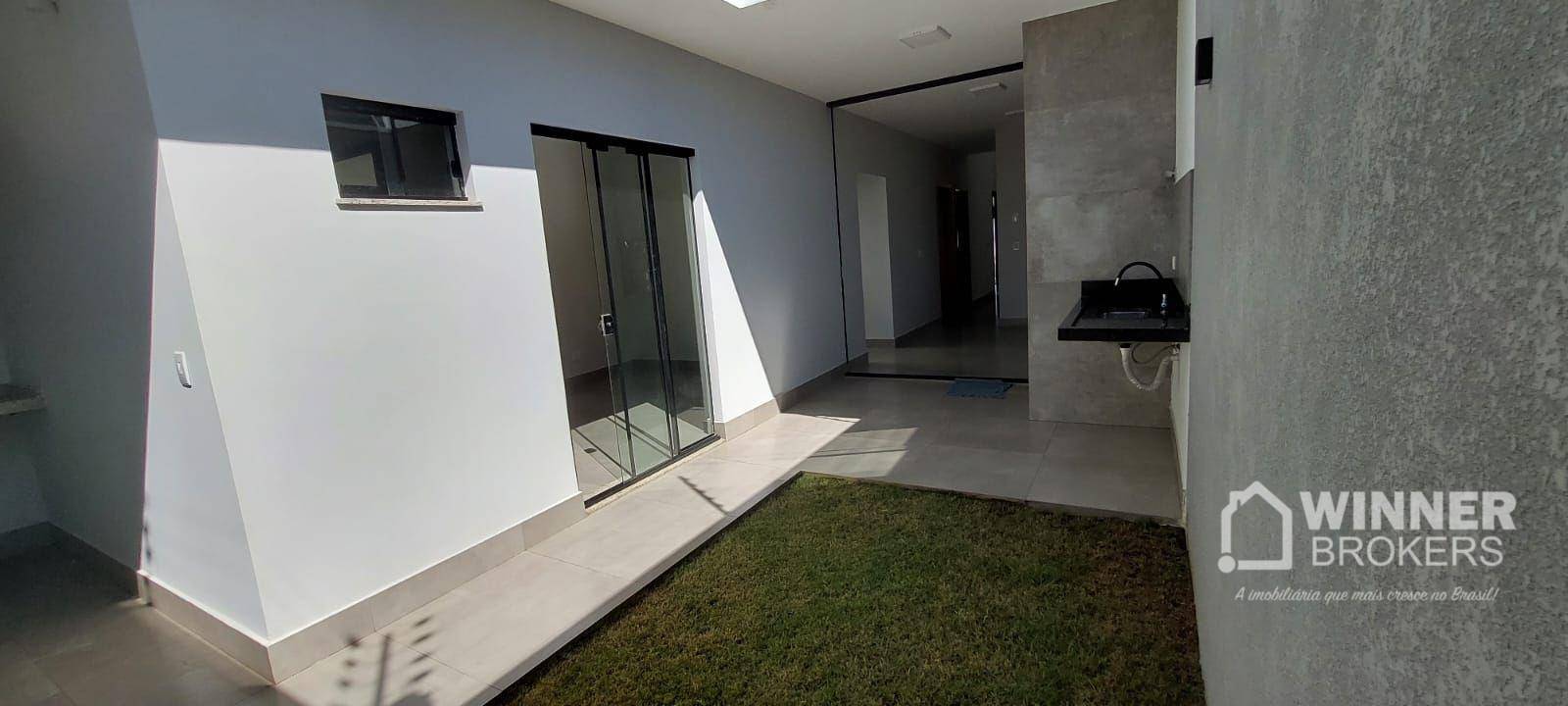 Casa à venda com 3 quartos, 83m² - Foto 22