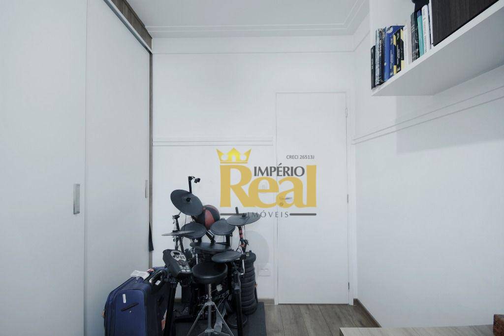 Apartamento à venda com 3 quartos, 98m² - Foto 8