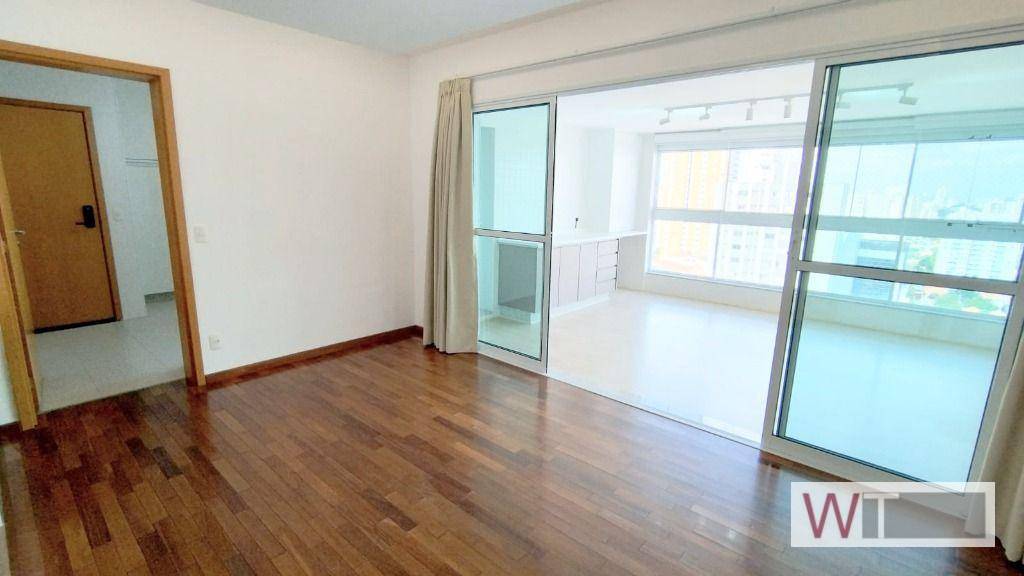 Apartamento à venda com 4 quartos, 134m² - Foto 7