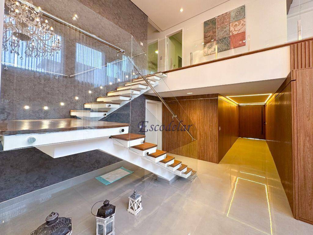 Casa de Condomínio à venda com 4 quartos, 480m² - Foto 37