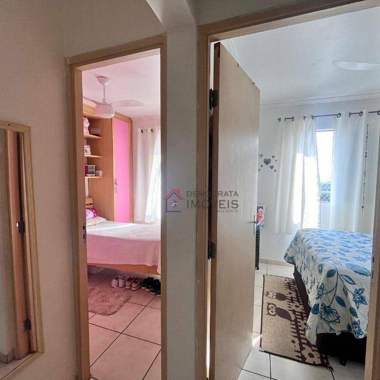 Apartamento à venda com 3 quartos, 63m² - Foto 14