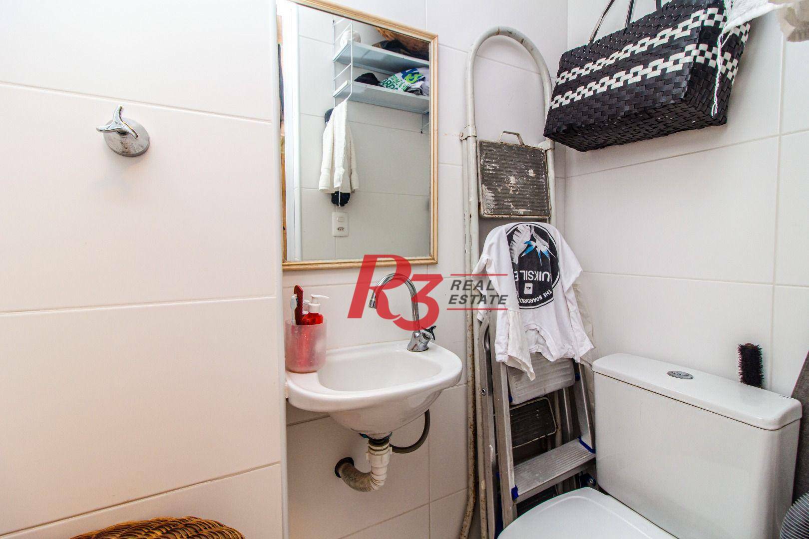 Apartamento à venda com 3 quartos, 171m² - Foto 27