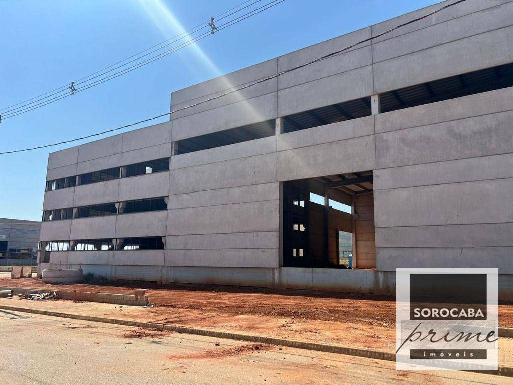 Depósito-Galpão-Armazém para alugar, 2096m² - Foto 7