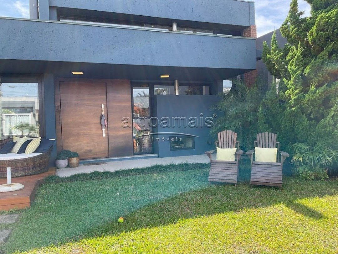 Casa de Condomínio à venda com 3 quartos, 154m² - Foto 3