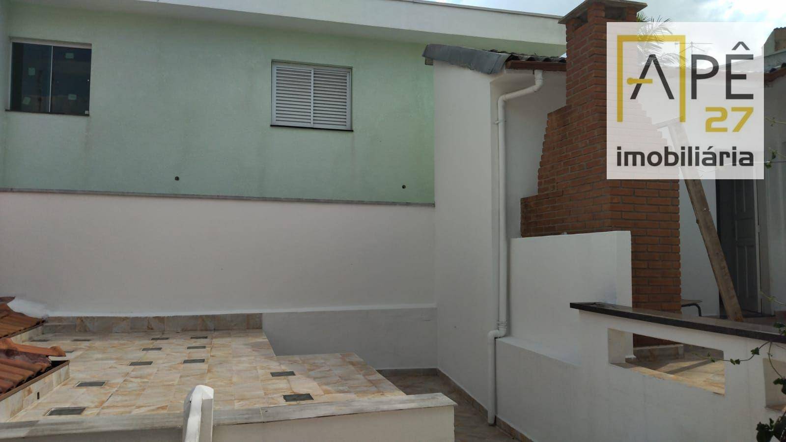 Casa à venda com 2 quartos, 270M2 - Foto 23