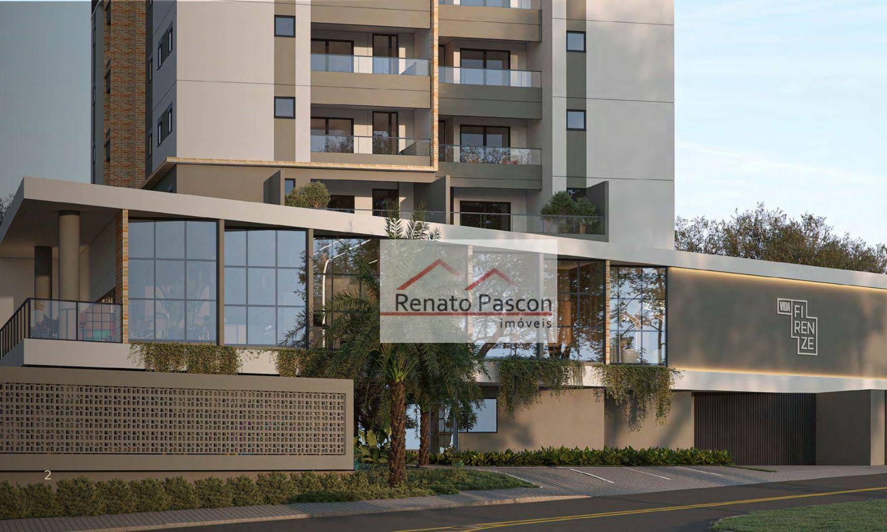 Apartamento à venda com 2 quartos, 67m² - Foto 14