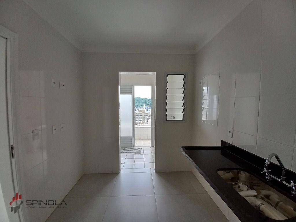 Apartamento à venda com 3 quartos, 140m² - Foto 21