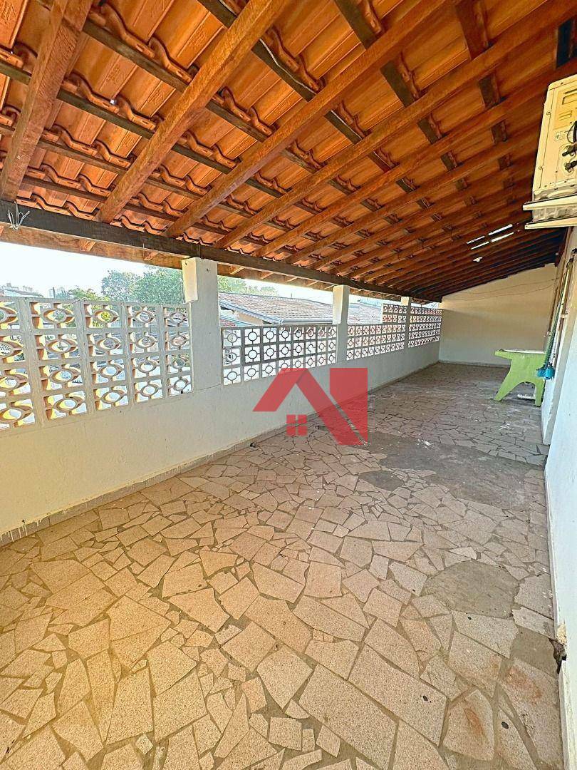 Sobrado à venda com 4 quartos, 198m² - Foto 9