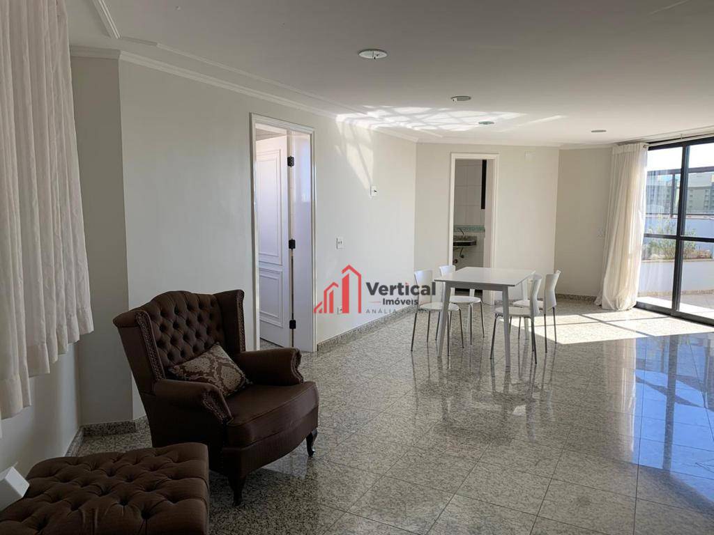 Cobertura à venda com 4 quartos, 386m² - Foto 14