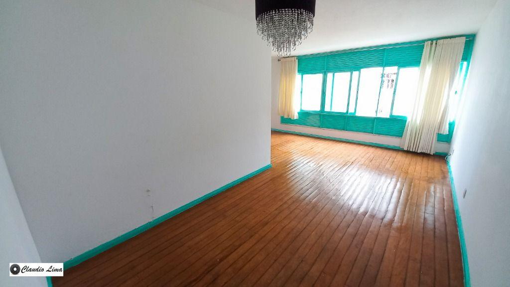 Apartamento à venda com 3 quartos, 132m² - Foto 5