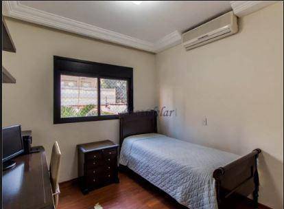 Apartamento à venda com 4 quartos, 150m² - Foto 12