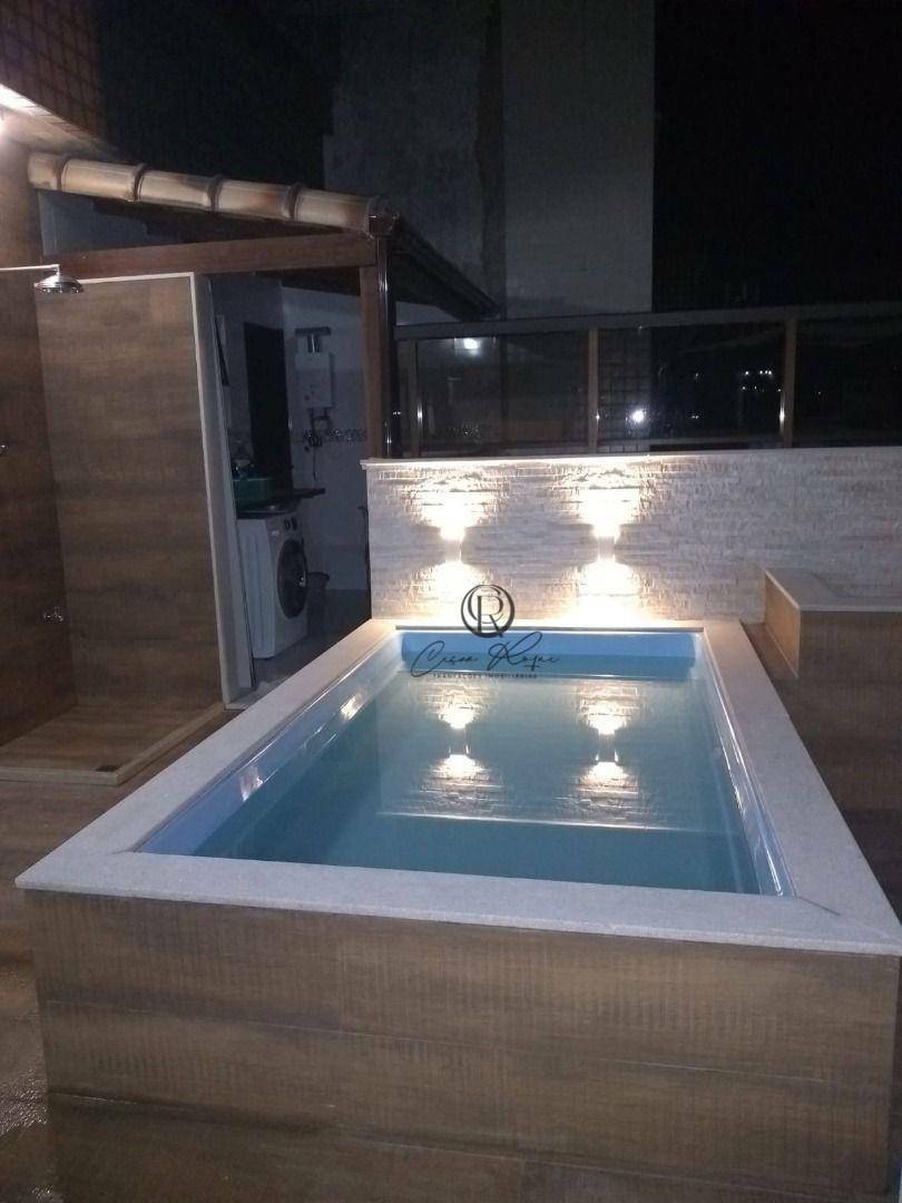 Cobertura à venda com 3 quartos, 280m² - Foto 23