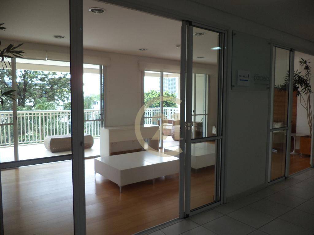 Conjunto Comercial-Sala à venda, 42m² - Foto 15