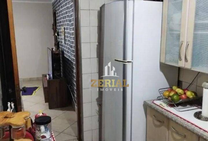 Apartamento à venda com 2 quartos, 55m² - Foto 6