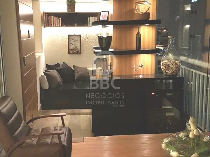 Apartamento à venda com 3 quartos, 146m² - Foto 7