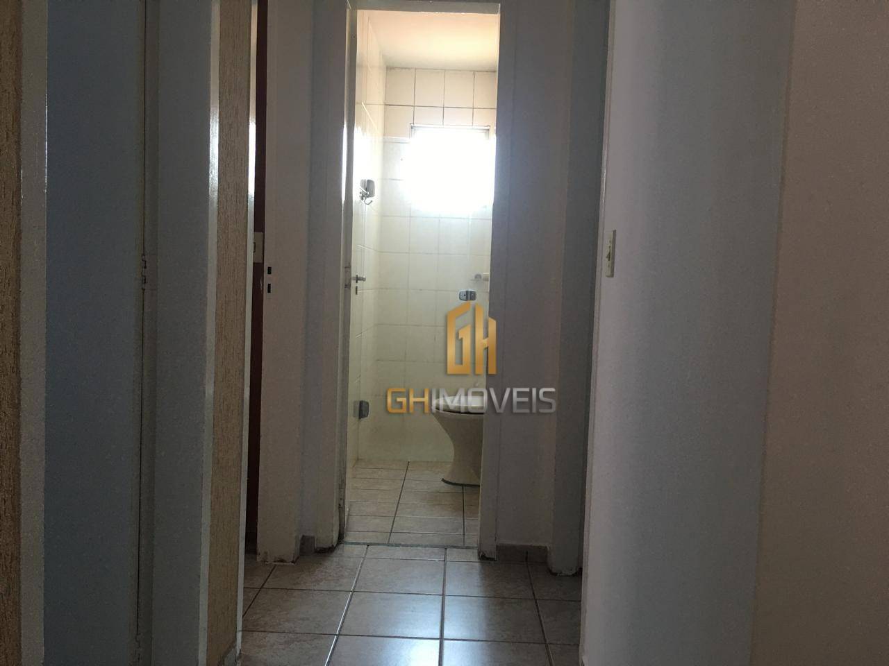 Apartamento à venda com 3 quartos, 65m² - Foto 8