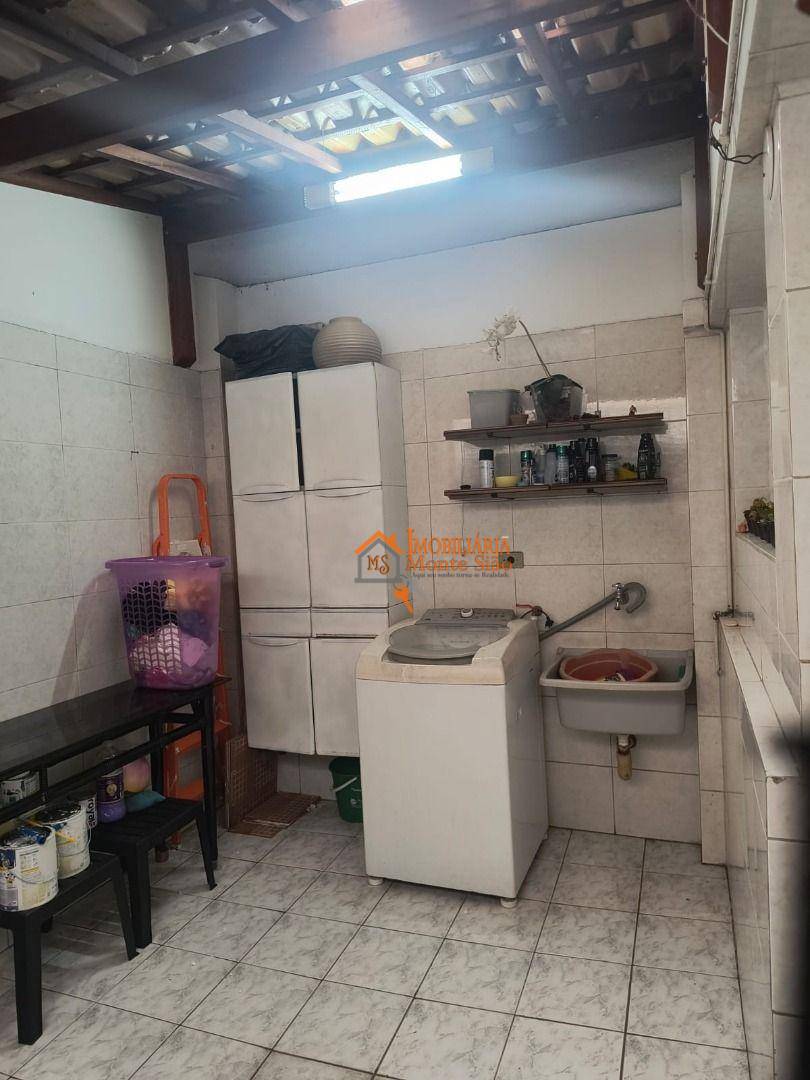 Apartamento à venda com 2 quartos, 86m² - Foto 14