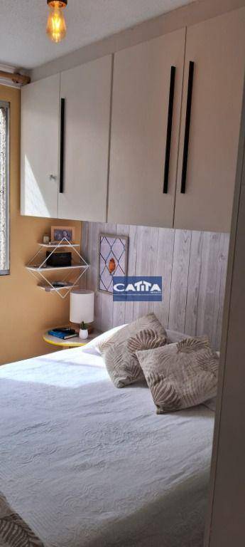 Apartamento à venda com 3 quartos, 53m² - Foto 14