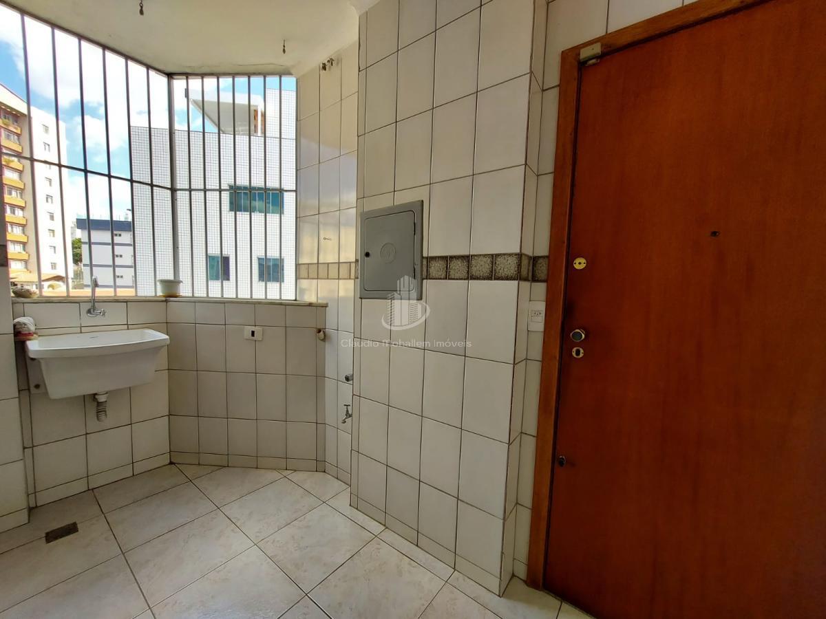 Apartamento à venda com 3 quartos, 89m² - Foto 24