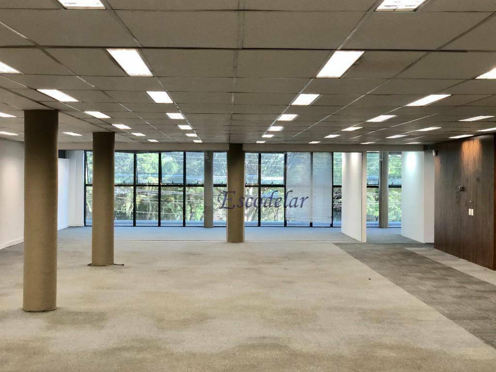 Prédio Inteiro, 2066 m² - Foto 1