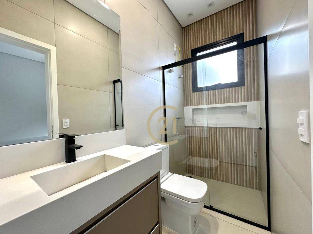 Casa de Condomínio à venda com 3 quartos, 190m² - Foto 19