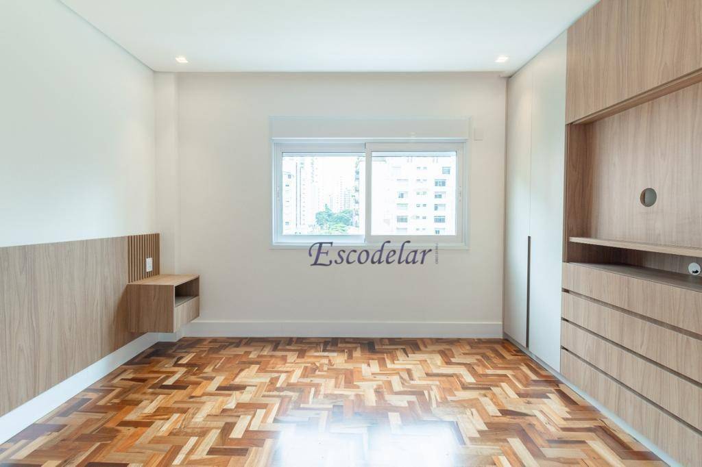 Apartamento à venda com 3 quartos, 130m² - Foto 30