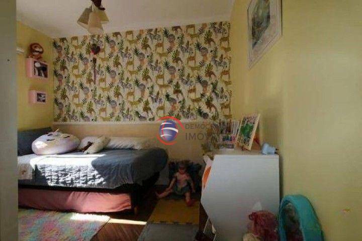 Apartamento à venda com 2 quartos, 66m² - Foto 8