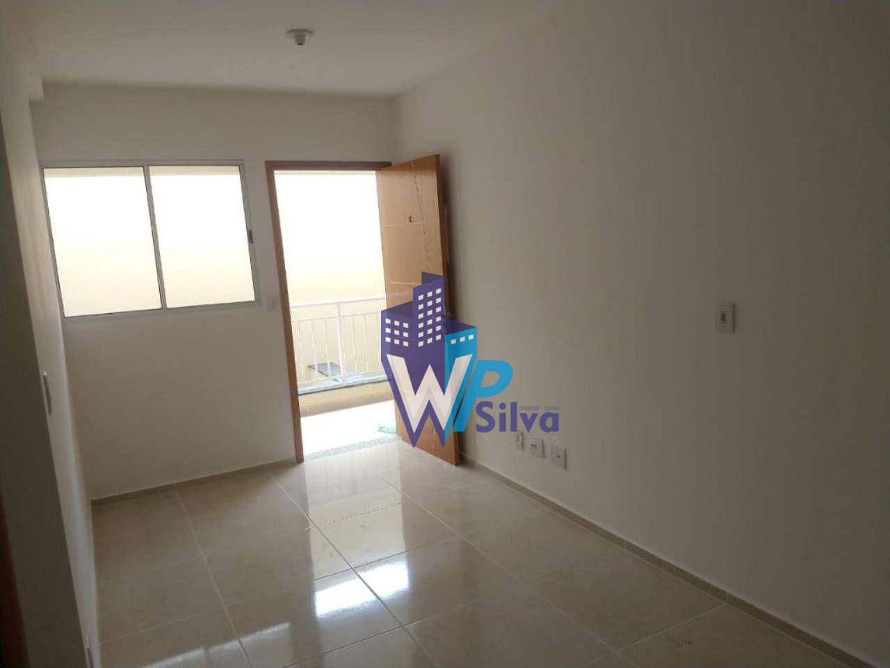 Apartamento à venda com 2 quartos, 32m² - Foto 10