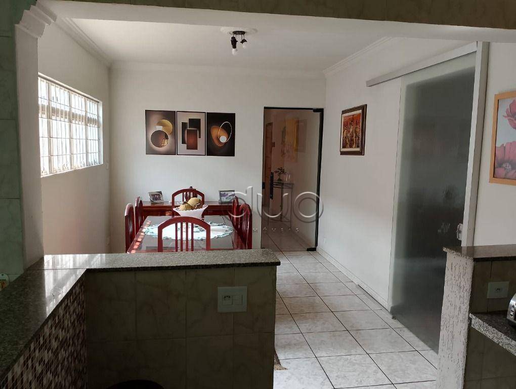 Casa à venda com 3 quartos, 187m² - Foto 11