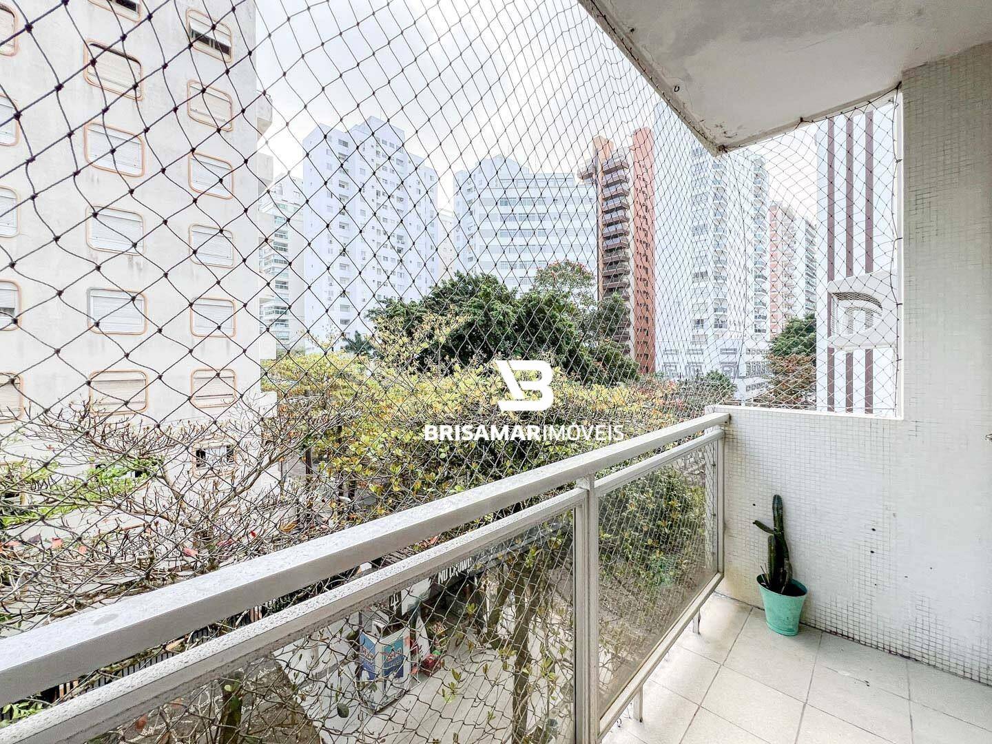 Apartamento, 3 quartos, 120 m² - Foto 2