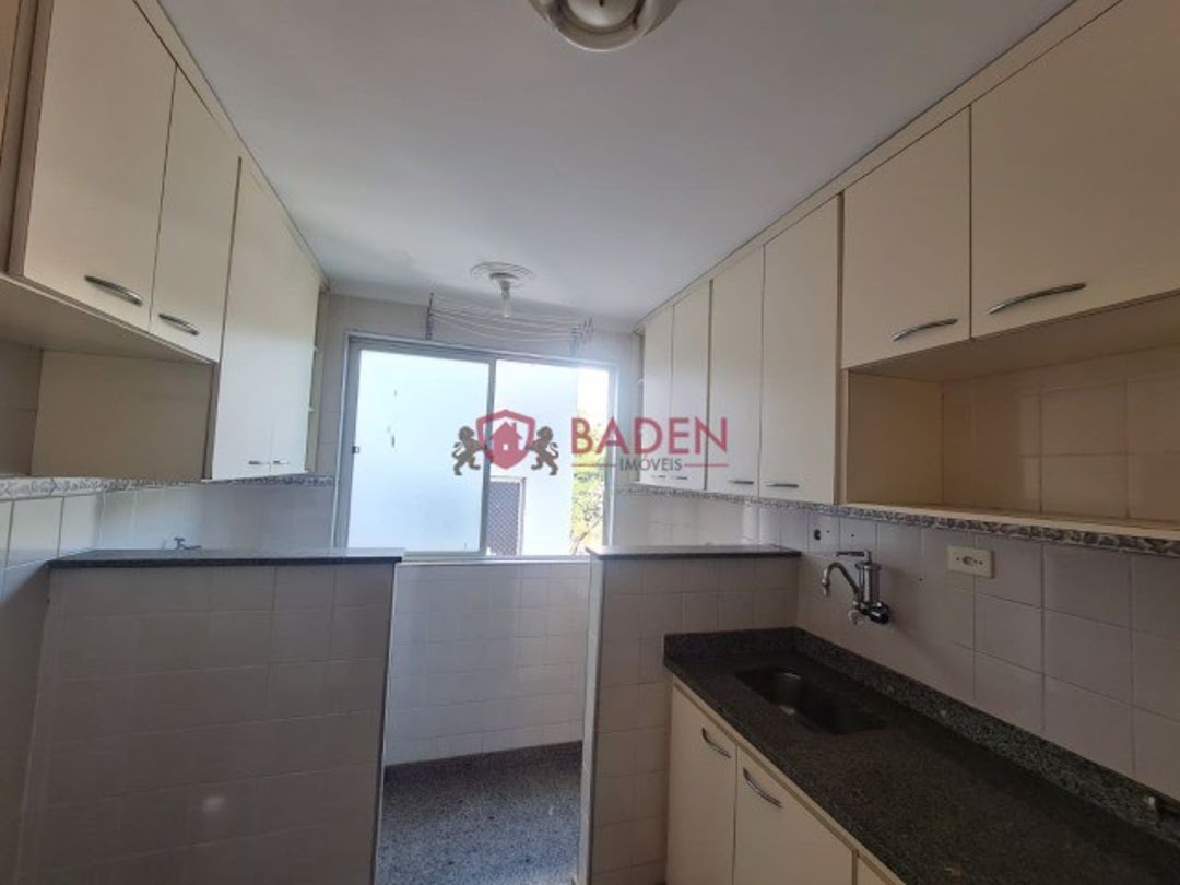 Apartamento, 2 quartos, 53 m² - Foto 3