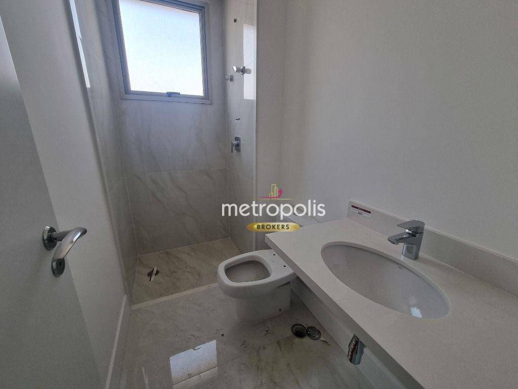 Apartamento à venda com 4 quartos, 211m² - Foto 37