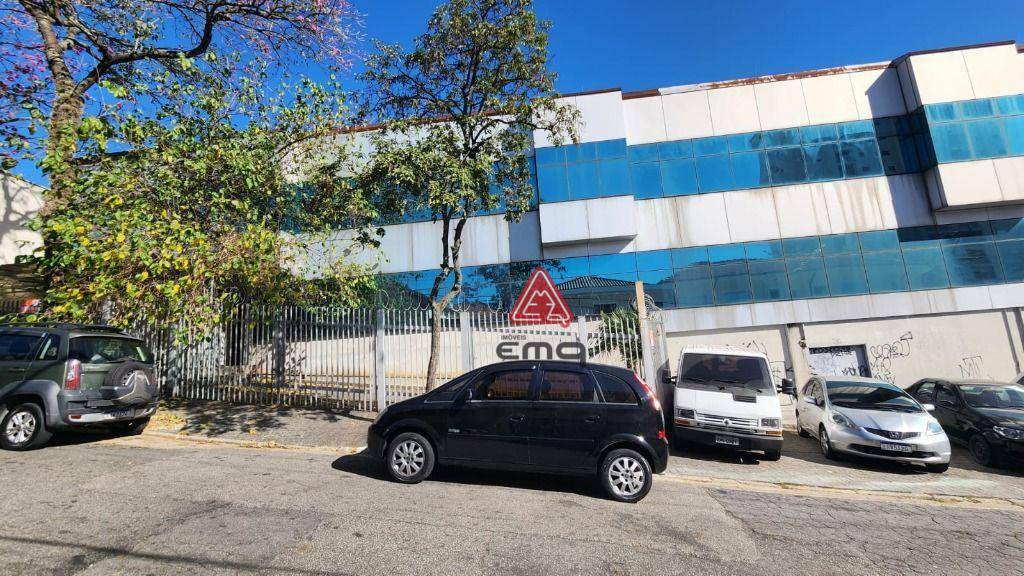 Prédio Inteiro para alugar, 1100m² - Foto 17