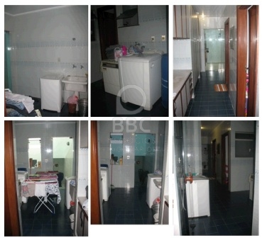 Sobrado à venda com 4 quartos, 360m² - Foto 11