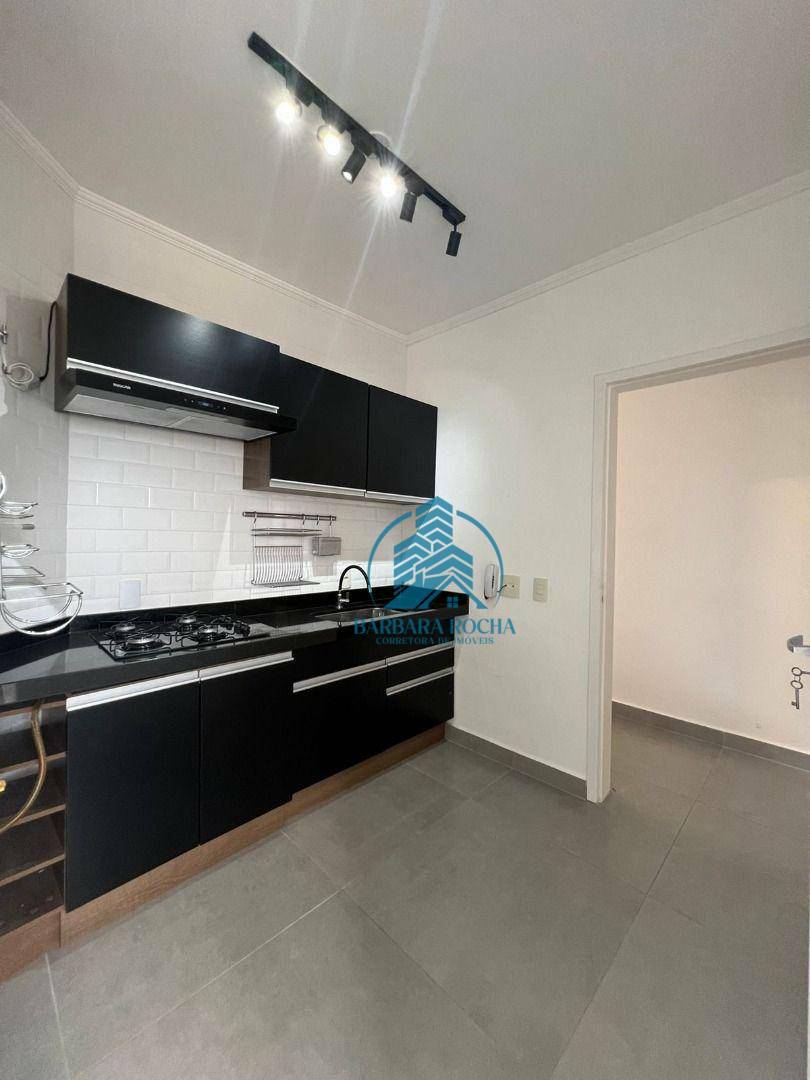 Apartamento à venda com 3 quartos, 85m² - Foto 12