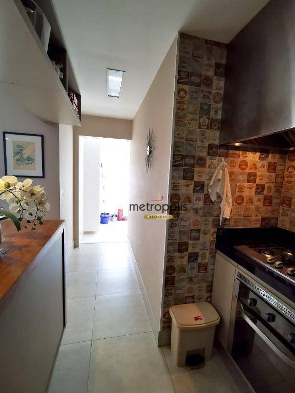 Apartamento à venda com 3 quartos, 124m² - Foto 18