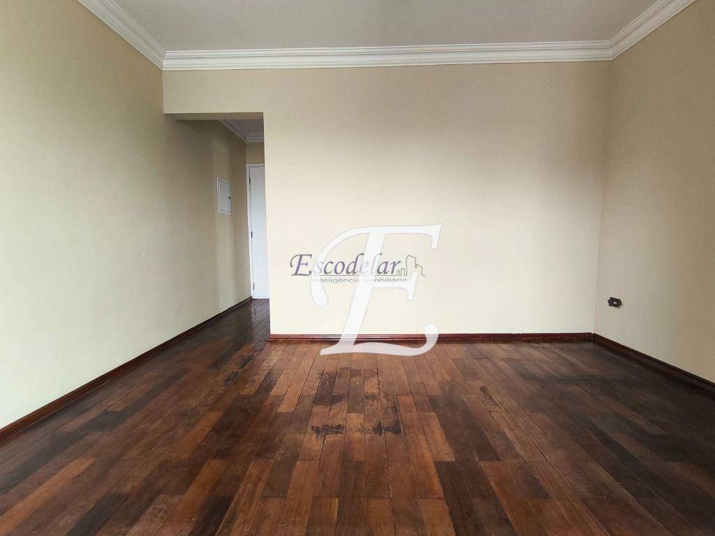 Apartamento à venda com 2 quartos, 60m² - Foto 5