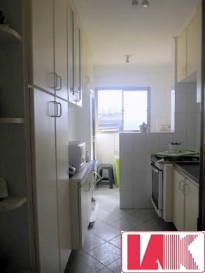 Apartamento à venda com 3 quartos, 126m² - Foto 3