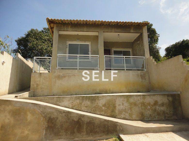 Casa, 2 quartos, 81 m² - Foto 2