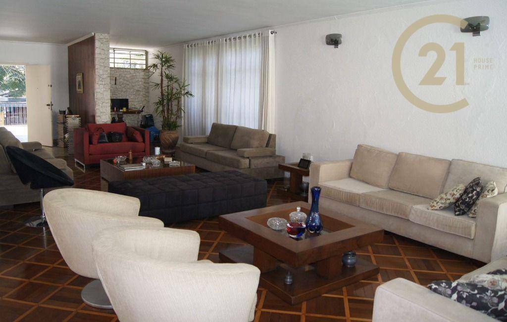 Sobrado à venda com 4 quartos, 377m² - Foto 13